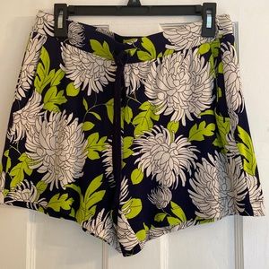 Cabi No Sweat pull on shorts